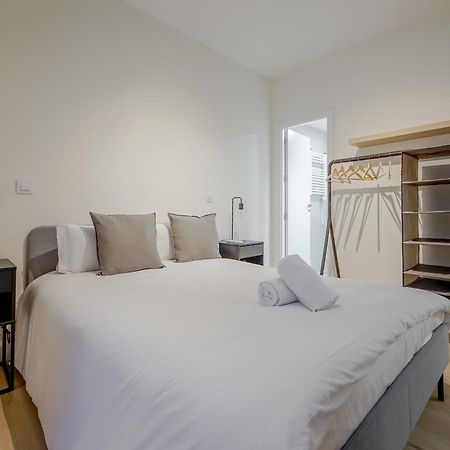 Cozy&New Apartment Para 6Pax En La Plaza De Tirso - Madrid E1 エクステリア 写真